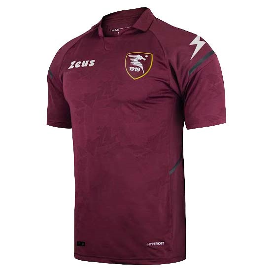 Authentic Camiseta Salernitana 1ª 2021-2022